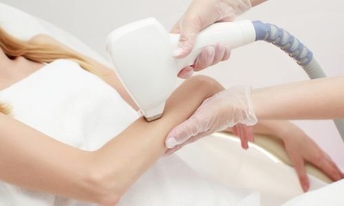 Hair Removal