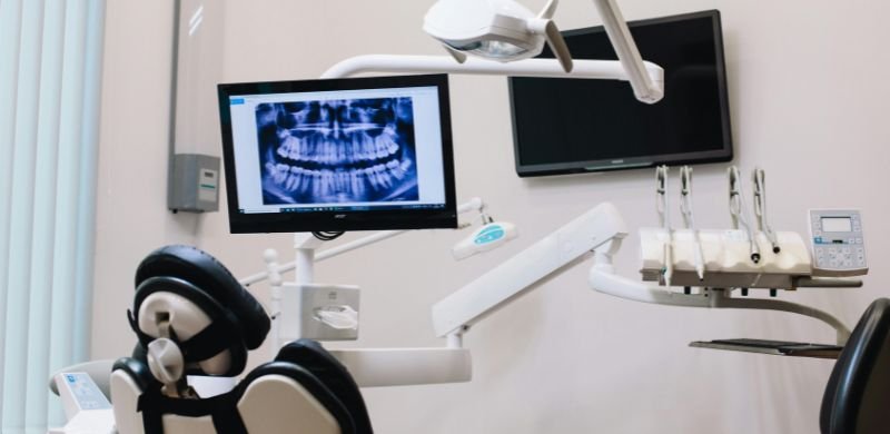 Advanced Technology - IB Clinic Advanced Technology - IB Clinic