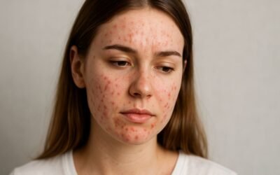 Common Skin Problems and How to Treat Them Safely