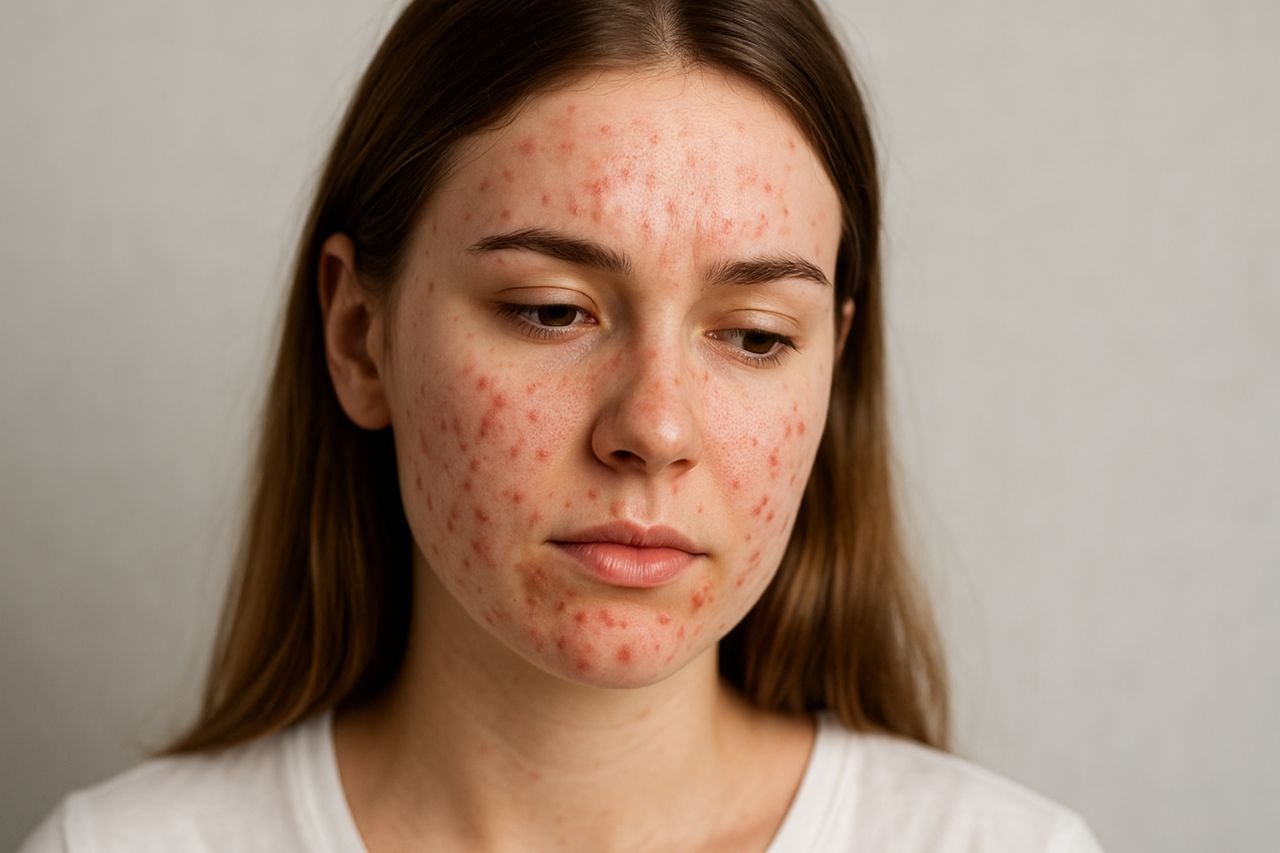 Common Skin Problems and How to Treat Them Safely