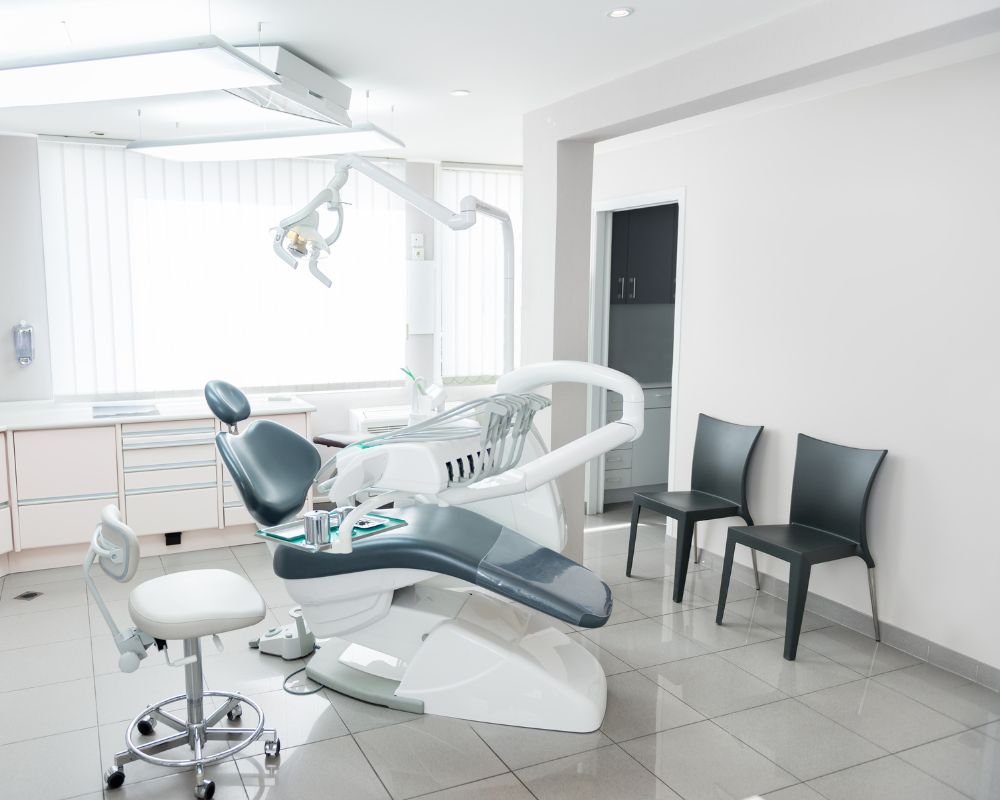 Dental Clinic Picture