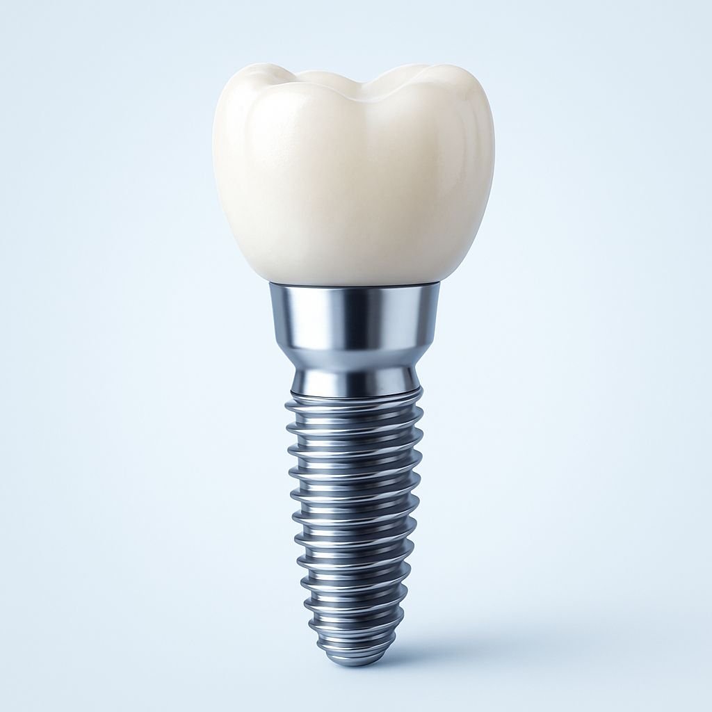 Dental Implants images Dental Implants - Ib Clinic Dubai