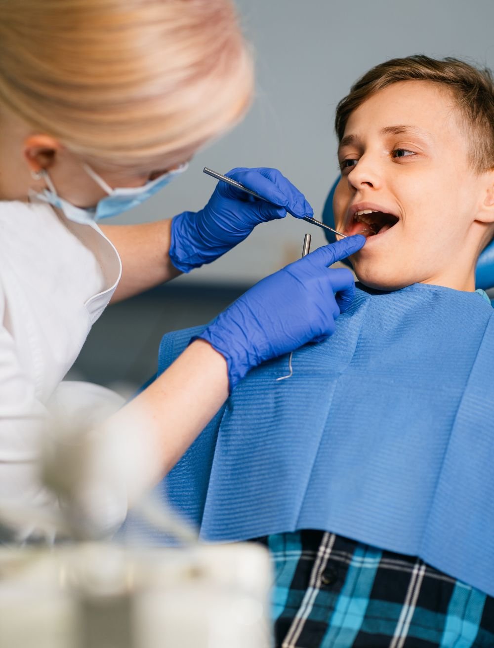 General & Preventive Dentistry