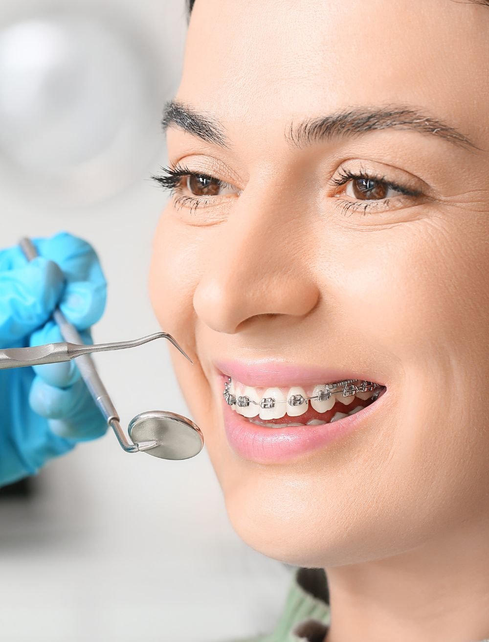 Orthodontic Treatments