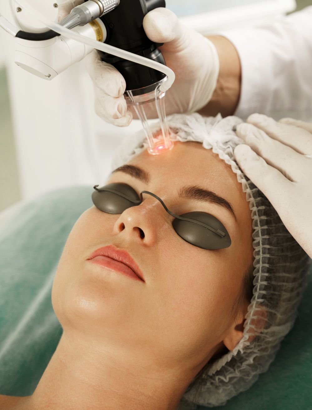 Skin & Aesthetic Services