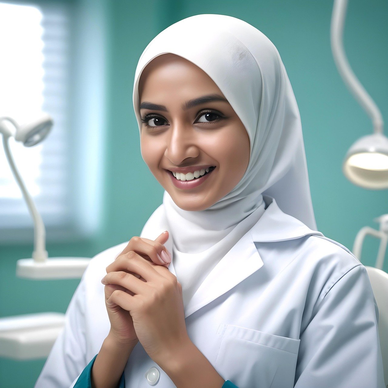Smile Design Clinic Dubai