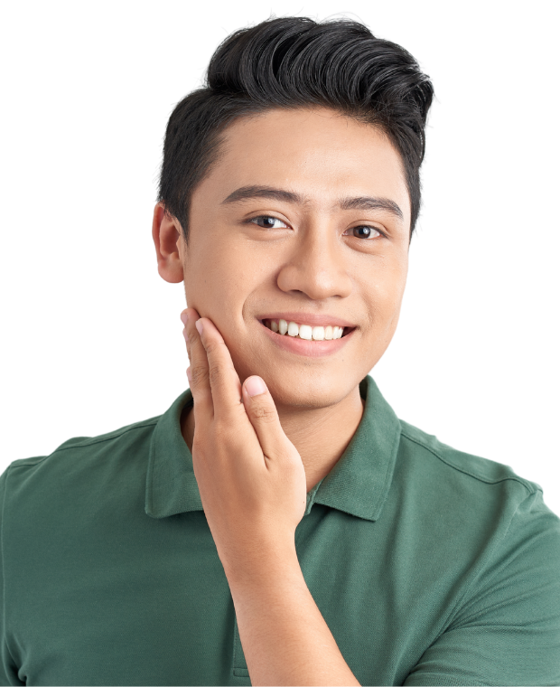 Smooth, Hair-Free Skin Starts Here Smooth, Hair-Free Skin Starts Here