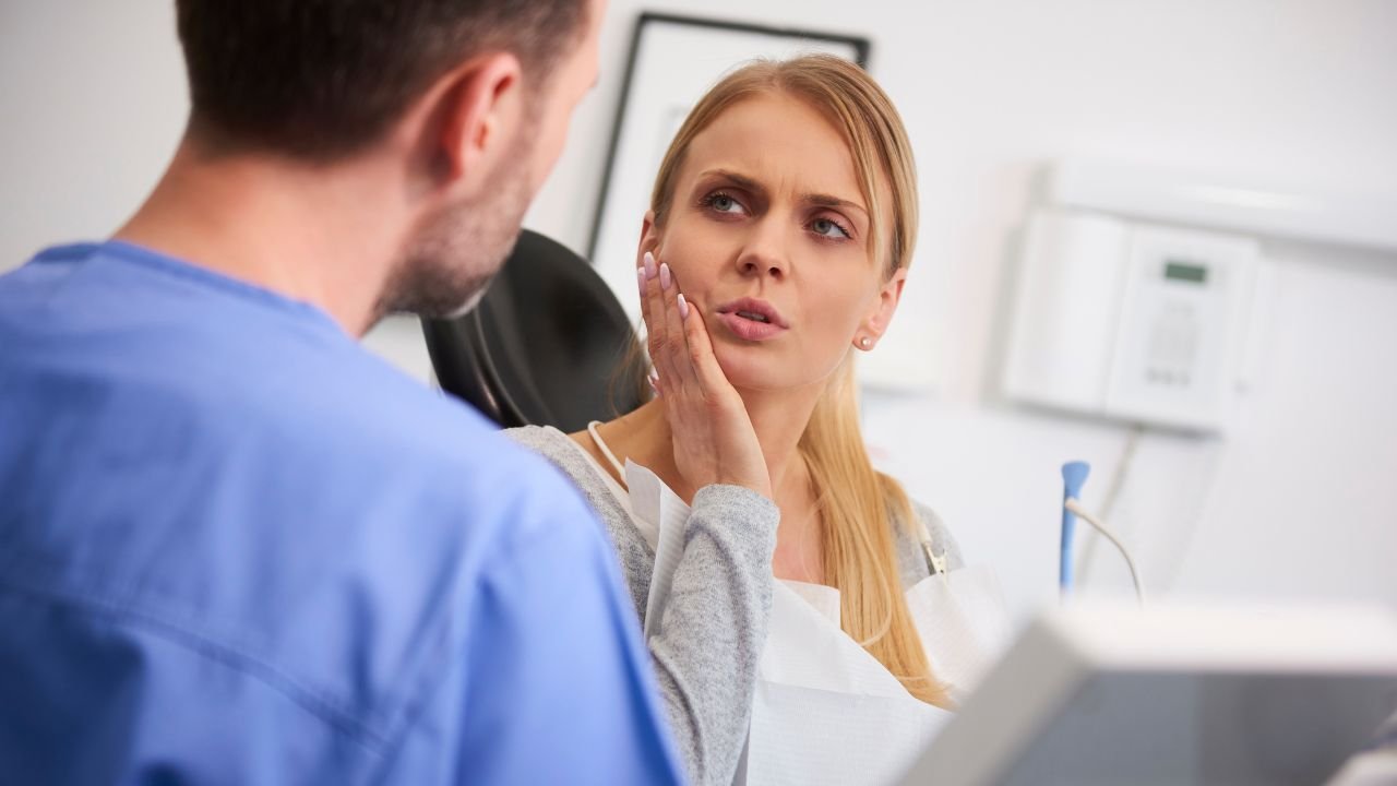 orthodontics in dubai