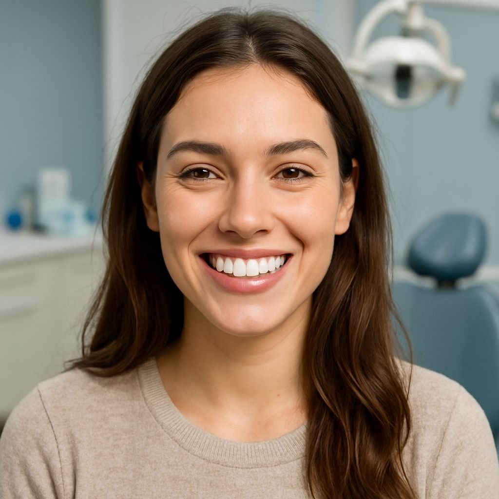 Veneers Dubai