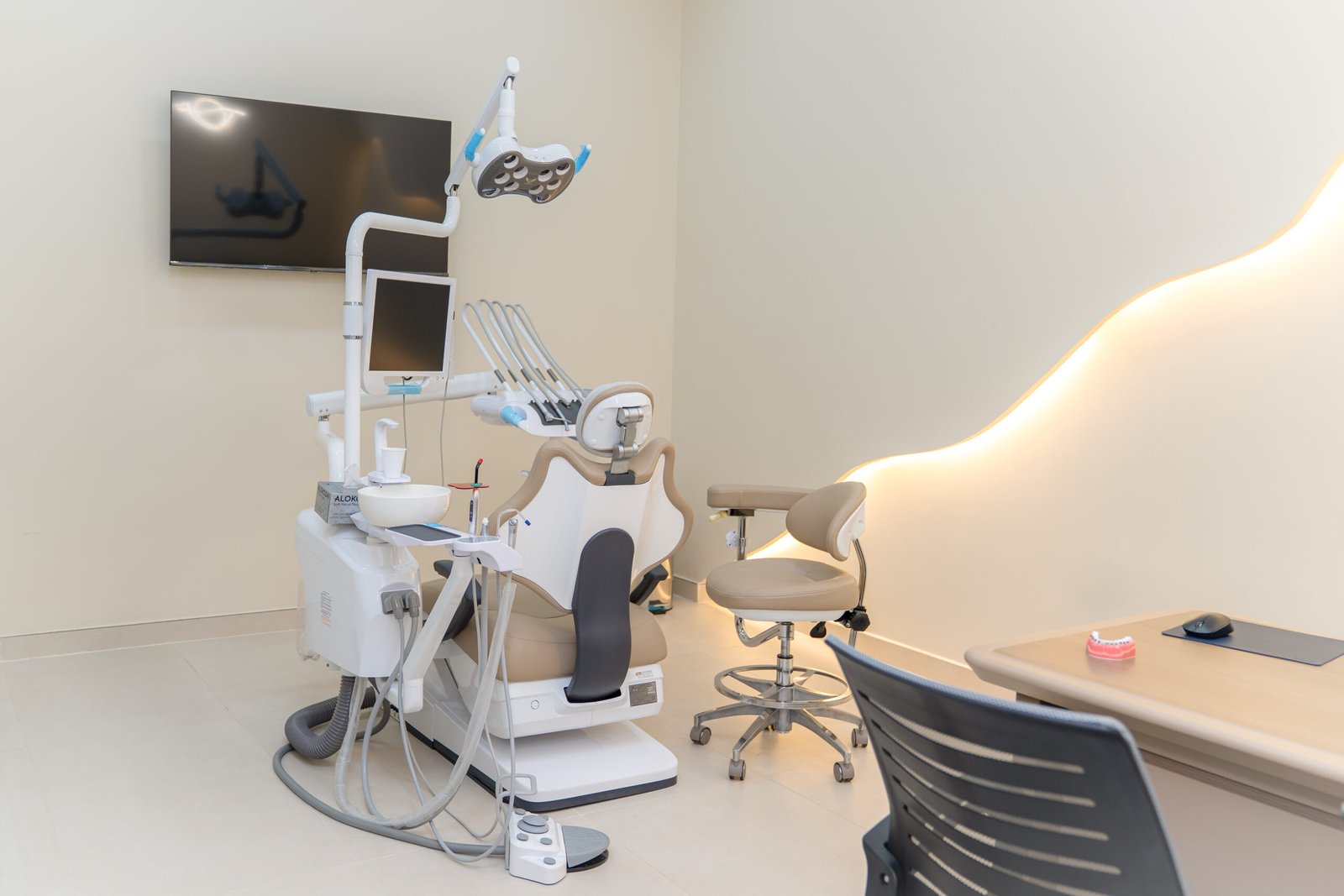 Dental Clinic Picture