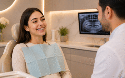 Braces Cost in Dubai in 2026: Treatment Options, Price Ranges and Payment Plans